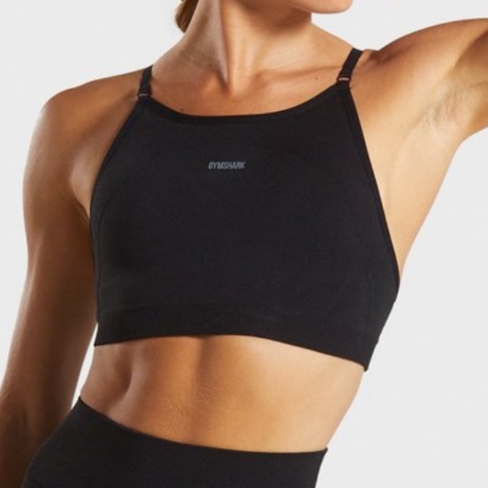 Gymshark Flex Strappy Sports Bras
